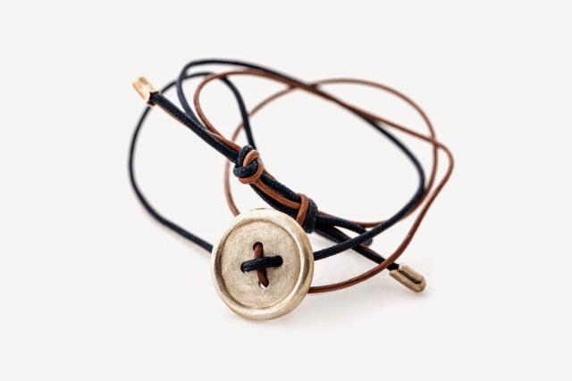 emejewels en El RINCÓN DE IKA: Una historia de botones y cajas de galletas – Septiembre 2018