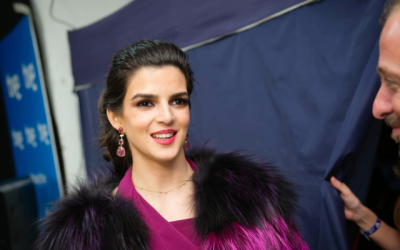 LA JOYA DE LOS GOYA 2015