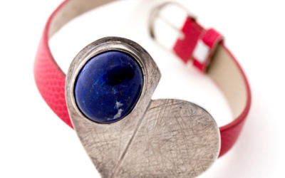 JOYAS EN SAN VALENTÍN