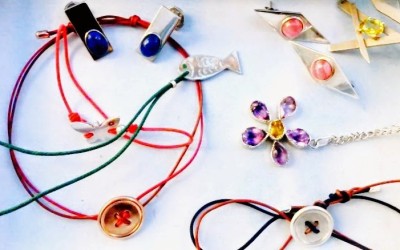 JOYAS PERSONALIZADAS, ELIGE LA TUYA