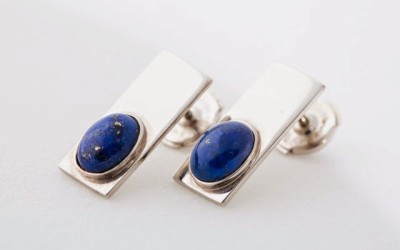 EL DESEADO AZUL DEL LAPISLÁZULI