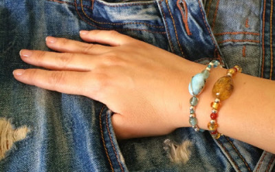 ¿PENSANDO YA EN SUMMER OUTFITS? ¡NO TE OLVIDES DE LAS PULSERAS! EL COMPLEMENTO MÁS CHIC