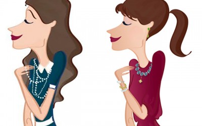 10 CLAVES PARA ELEGIR UNA JOYA