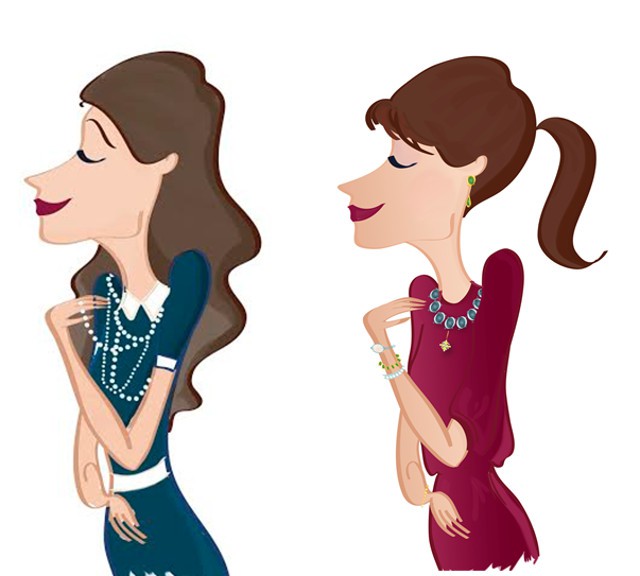 10 CLAVES PARA ELEGIR UNA JOYA