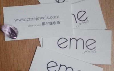 ¡ESTRENAMOS WEB! www.emejewels.com