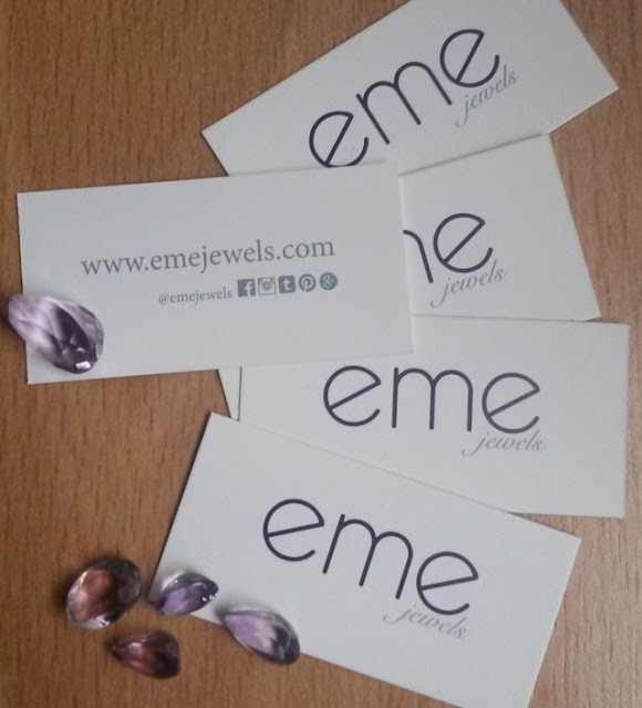 ¡ESTRENAMOS WEB! www.emejewels.com