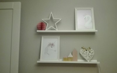 SUS PRIMEROS PENDIENTES