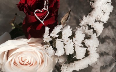 JOYAS POR SAN VALENTÍN