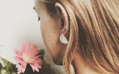 EL RETO DE CREAR UNA JOYA A MEDIDA: LOS PENDIENTES DE MARTA