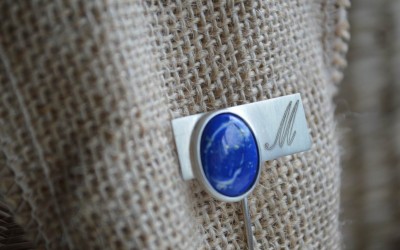 JOYAS PARA BODAS: EL BROCHE DE MARÍA