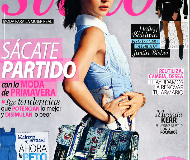 emejewels en CUORE STILO – Marzo 2016