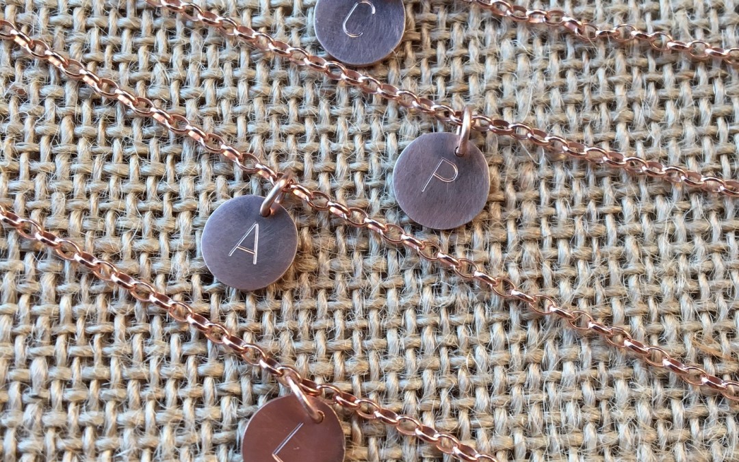 JOYAS PARA BODAS: PULSERAS PARA LAS TESTIGOS DE ANDREA