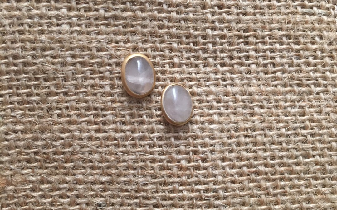 EL RETO DE CREAR UNA JOYA A MEDIDA: LOS PENDIENTES DE MARINA