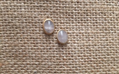 EL RETO DE CREAR UNA JOYA A MEDIDA: LOS PENDIENTES DE MARINA