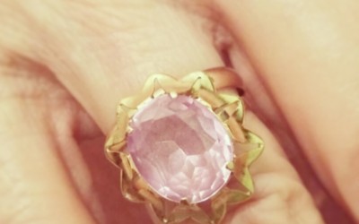 JOYAS PARA LA ETERNIDAD