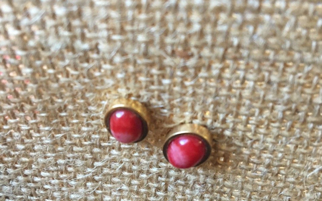 EL RETO DE CREAR UNA JOYA A MEDIDA: LOS PENDIENTES DE RITA