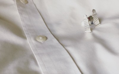 JOYAS PARA BODAS: LOS GEMELOS DE ADONAY