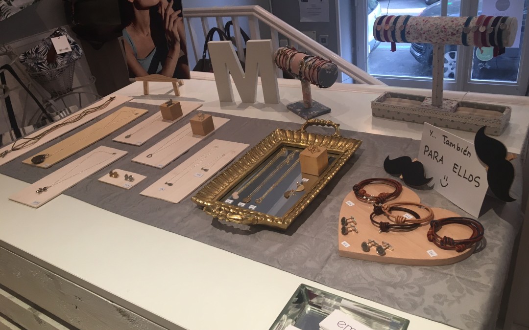 TUS JOYAS Y TÚ: CARA A CARA