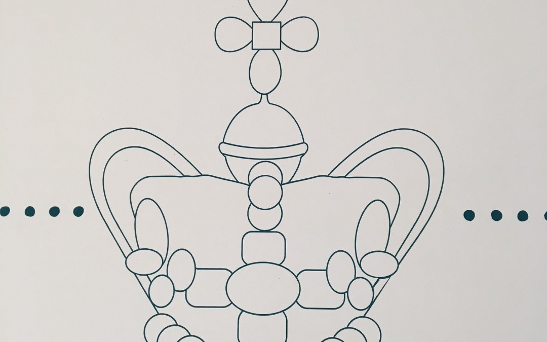 LAS JOYAS DE LA CORONA