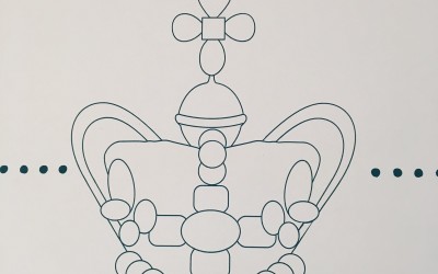 LAS JOYAS DE LA CORONA