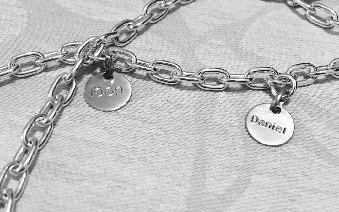 PULSERAS CON SIGNIFICADO DE ALIANZAS