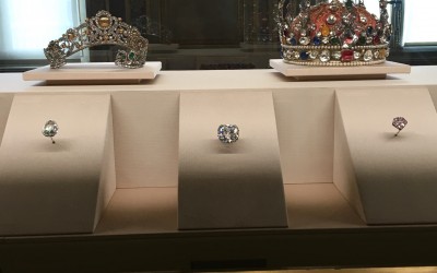 PLACE VENDOME: UN TESORO EN PARÍS