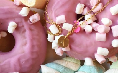 IDEAS REGALO PARA BABY SHOWER