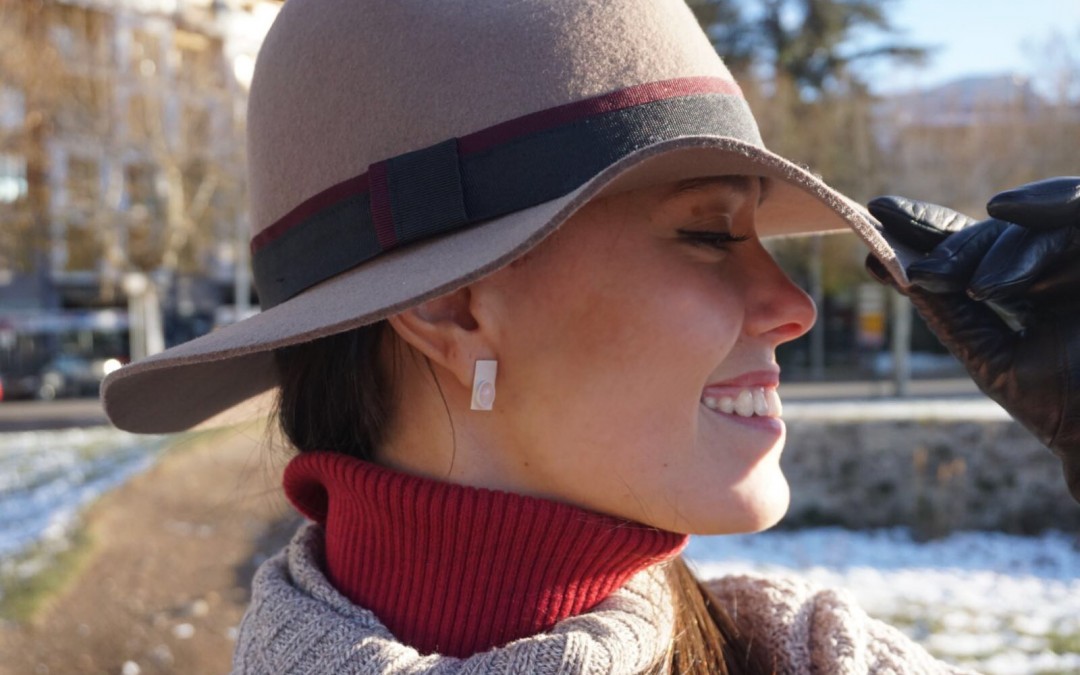 JOYAS CON CUARZO ROSA