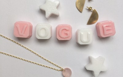 VOGUE NOVIAS & EME JEWELS