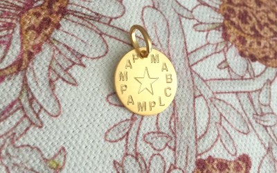 REGALOS ESPECIALES: JOYAS PARA GRUPOS