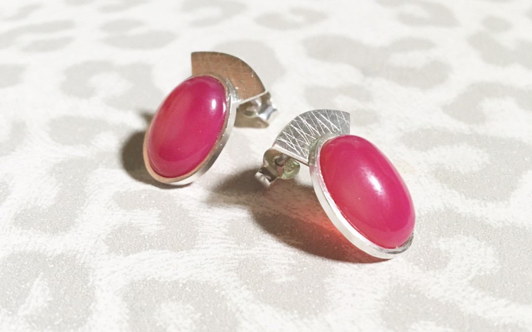 EL RETO DE HACER UNA JOYA A MEDIDA: LOS PENDIENTES DE LAURA