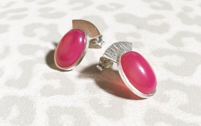 EL RETO DE HACER UNA JOYA A MEDIDA: LOS PENDIENTES DE LAURA