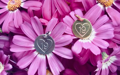 JOYAS-REGALO DE CUMPLEAÑOS