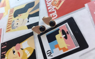 EL RETO DE HACER UNA JOYA A MEDIDA: LOS PENDIENTES DE LAURA