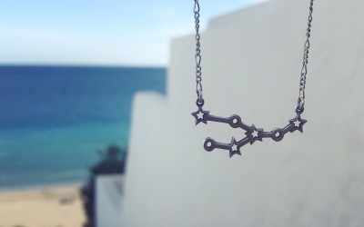 EL RETO DE HACER UNA JOYA A MEDIDA: LA CONSTELACIÓN DE TAURO