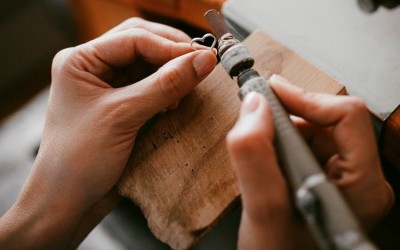 JOYERÍA SOLIDARIA #MICORAZONEME