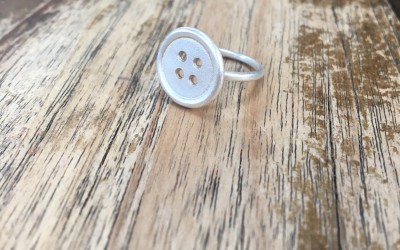 ANILLO BOTÓN