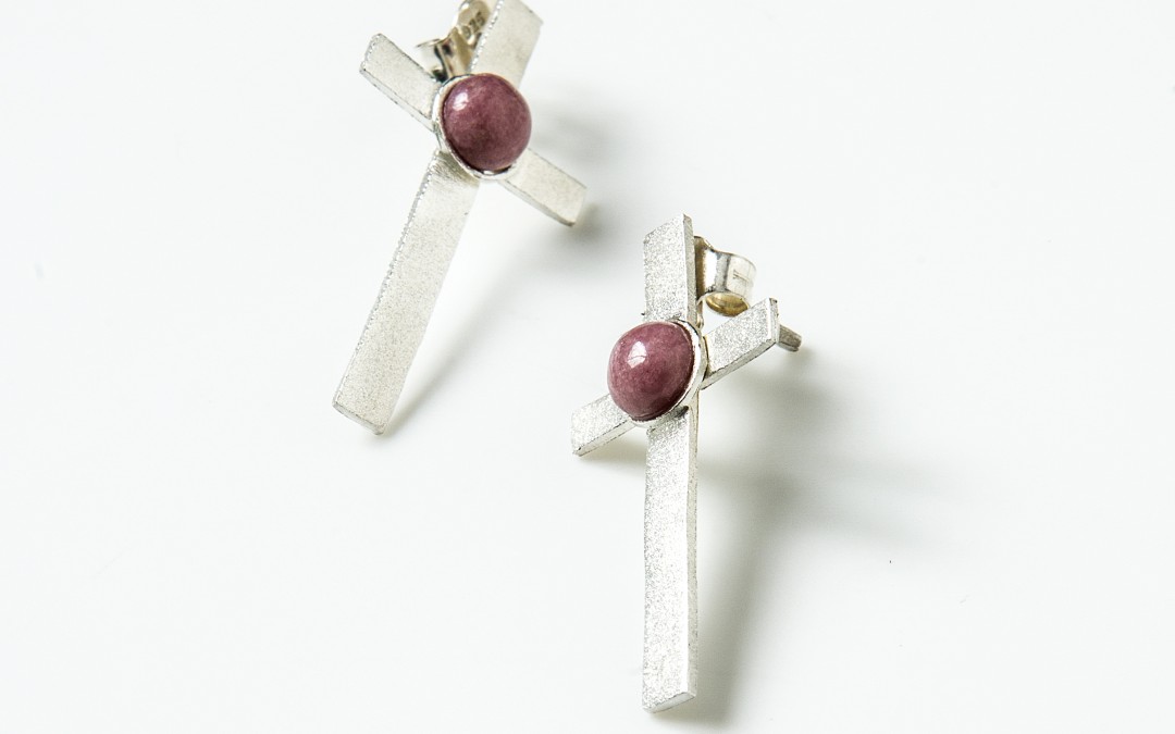 NUEVOS PENDIENTES EDICIÓN LIMITADA