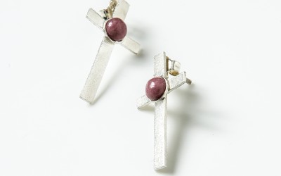 NUEVOS PENDIENTES EDICIÓN LIMITADA