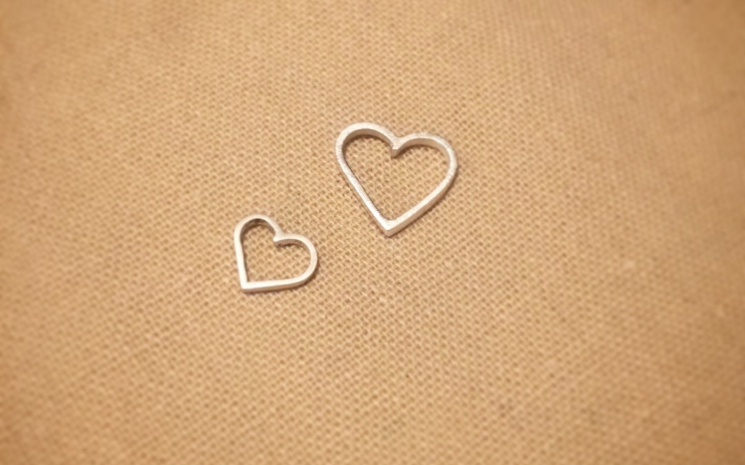 JOYA SOLIDARIA PARA MADRES E HIJAS