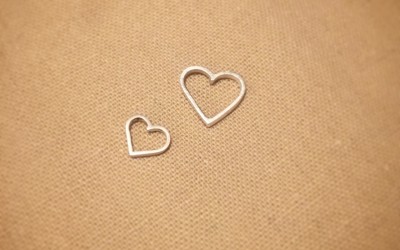 JOYA SOLIDARIA PARA MADRES E HIJAS