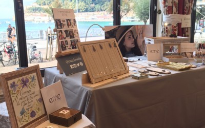 EME JEWELS EN EL FESTIVAL DE CINE DE SAN SEBASTIÁN