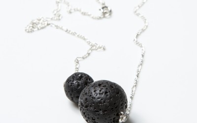 JOYAS HOMENAJE: COLLAR LANZAROTE