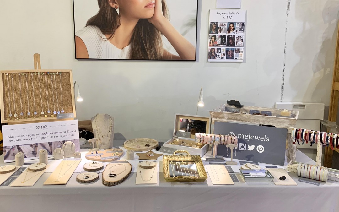 GRAN CANARIA MODA CÁLIDA Y MÁS