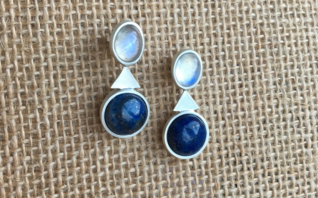 PENDIENTES DE BODA ORIGINALES