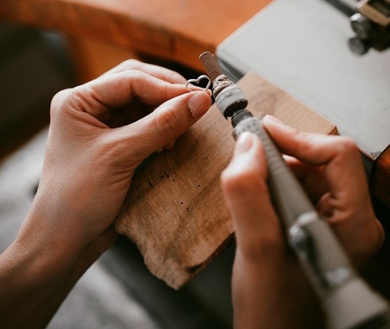 emejewels en LA CHAMPANERA – Abril 2019