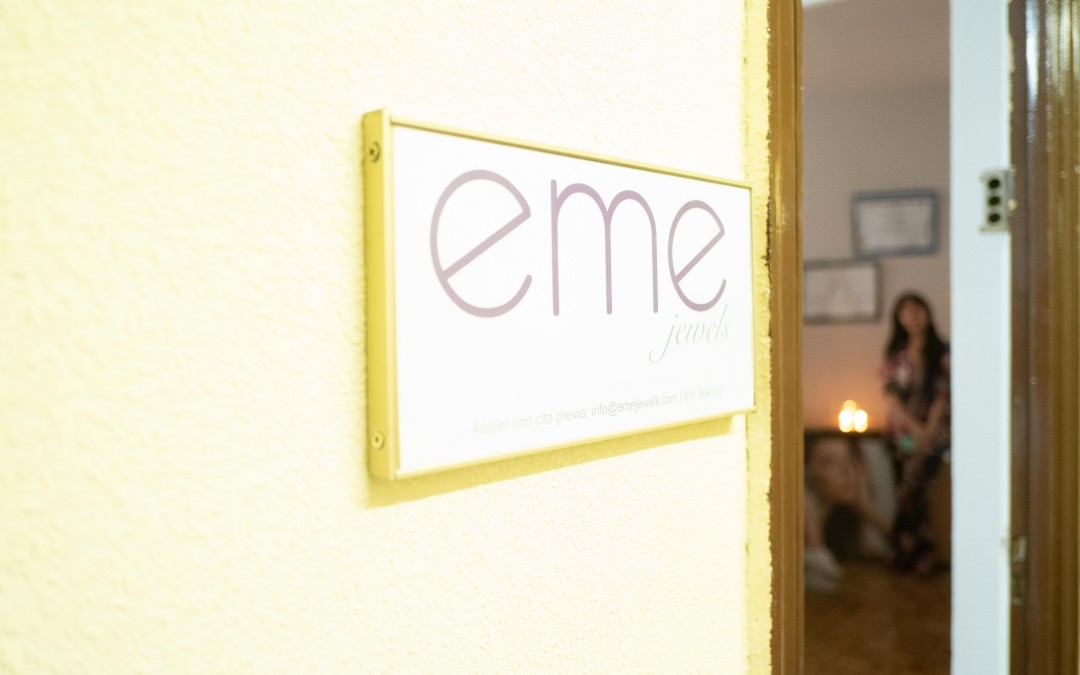 BRIDAL PARTY PARA NOVIAS ESPECIALES