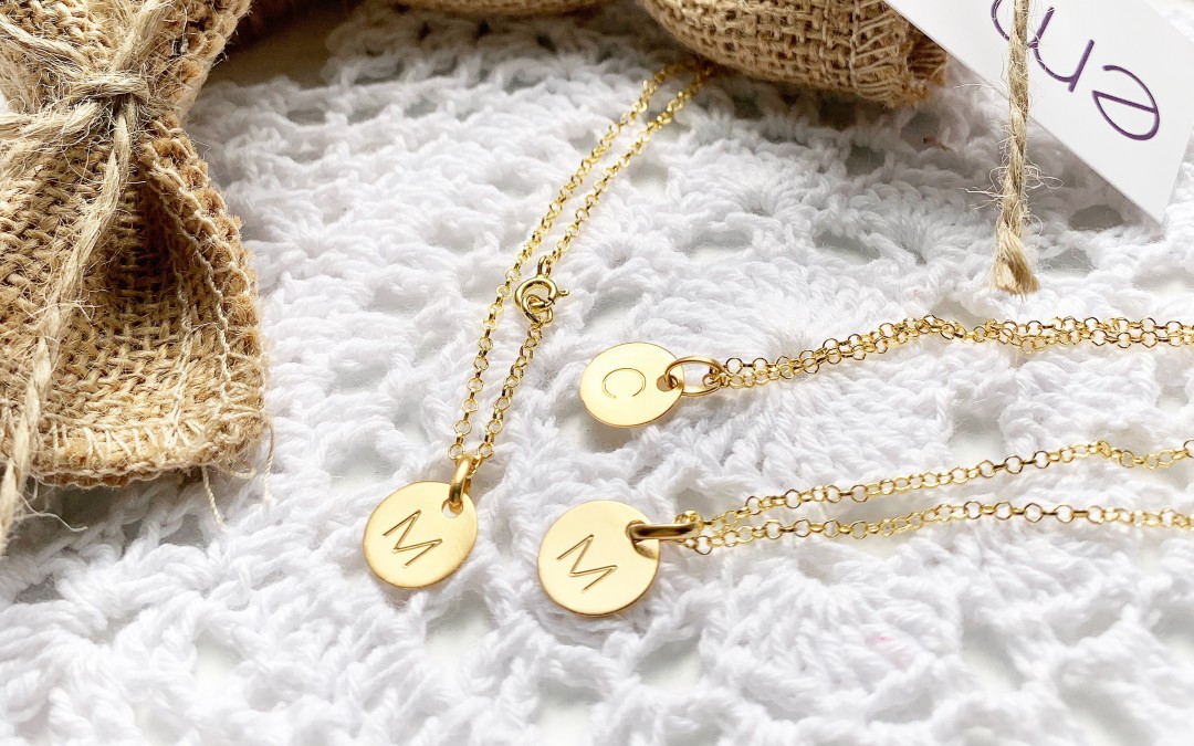 JOYAS PERSONALIZADAS PARA TESTIGOS DE BODA