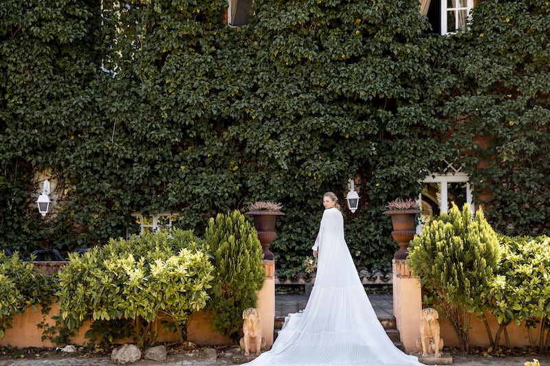 eme jewels en LA CHAMPANERA – Mayo 2019